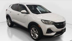 2022 Buick Encore GX Preferred