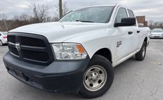 2020 Ram Ram Pickup 1500 Classic Tradesman