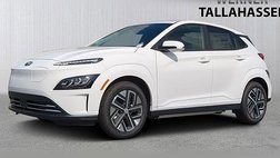 2023 Hyundai Kona Electric Limited