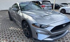2023 Ford Mustang EcoBoost