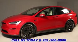 2023 Tesla Model X Base