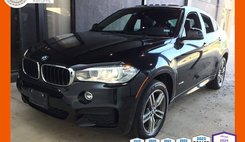 2017 BMW X6 xDrive35i
