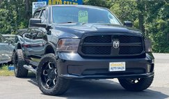 2013 Ram Ram Pickup 1500 Express