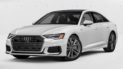 2021 Audi A6 quattro Sport Prem Plus 45 TFSI