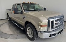 2010 Ford Super Duty F-350 