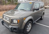 2008 Honda Element EX