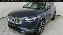 2023 Volvo XC90 B6 Plus Bright Theme 7P