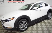 2020 Mazda CX-30 Premium