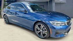 2022 BMW 3 Series 330i