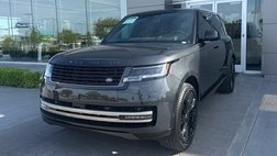 2024 Land Rover Range Rover P530 SE LWB