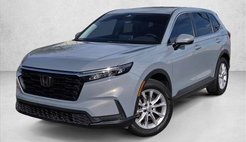 2023 Honda CR-V EX