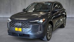 2026 Audi Q5 quattro Premium TFSI
