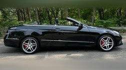 2014 Mercedes-Benz E-Class E 350