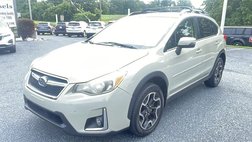 2017 Subaru Crosstrek 2.0i Limited