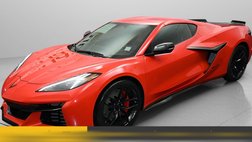 2026 Chevrolet Corvette Z06