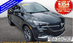 2023 Buick Encore GX Essence