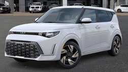 2025 Kia Soul GT-Line