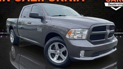 2017 Ram Ram Pickup 1500 Express