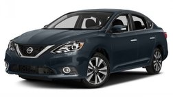 2018 Nissan Sentra SL