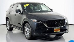 2024 Mazda CX-5 2.5 S Premium