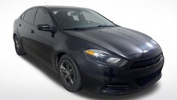 2015 Dodge Dart SXT