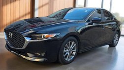 2020 Mazda MAZDA3 Base