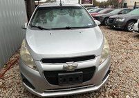 2013 Chevrolet Spark 1LT Auto
