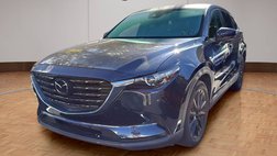 2023 Mazda CX-9 Touring Plus