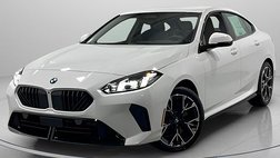 2025 BMW 2 Series 228 xDrive Gran Coupe