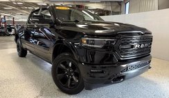 2020 Ram Ram Pickup 1500 Limited