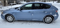 2011 Subaru Impreza 2.5i Premium