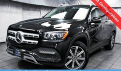 2023 Mercedes-Benz GLS GLS 450