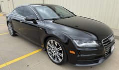 2015 Audi A7 3.0T quattro Prestige