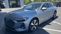 2025 Audi A5 quattro Premium Plus TFSI