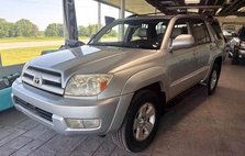 2005 Toyota 4Runner Limited