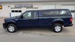 2005 Ford F-150 XL