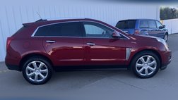 2015 Cadillac SRX Performance Collection