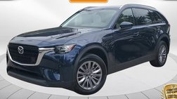 2024 Mazda CX-90 3.3 Turbo Premium