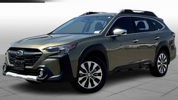 2024 Subaru Outback Touring XT