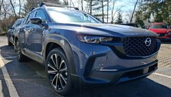 2026 Mazda CX-50 2.5 S Premium