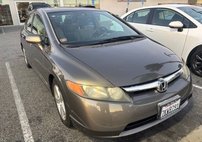2006 Honda Civic EX
