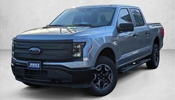 2023 Ford F-150 Lightning Pro