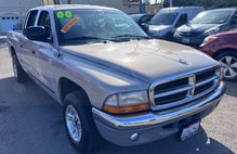 2000 Dodge Dakota Base