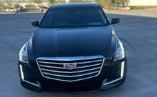 2019 Cadillac CTS 3.6L Luxury