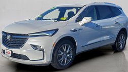 2022 Buick Enclave Premium