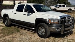 2006 Dodge Ram 2500 SLT
