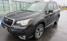 2018 Subaru Forester 2.0XT Touring