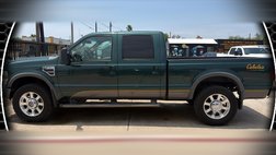 2009 Ford Super Duty F-250 XL