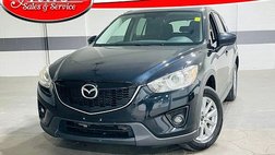 2015 Mazda CX-5 Touring