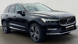 2023 Volvo XC60 Recharge T8 Ultimate Bright Theme